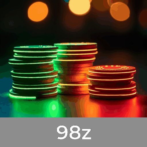 98z: Apostas Móveis Simplificadas e Poderosas