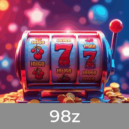 Aproveite os Bônus e Ofertas Únicas do 98z