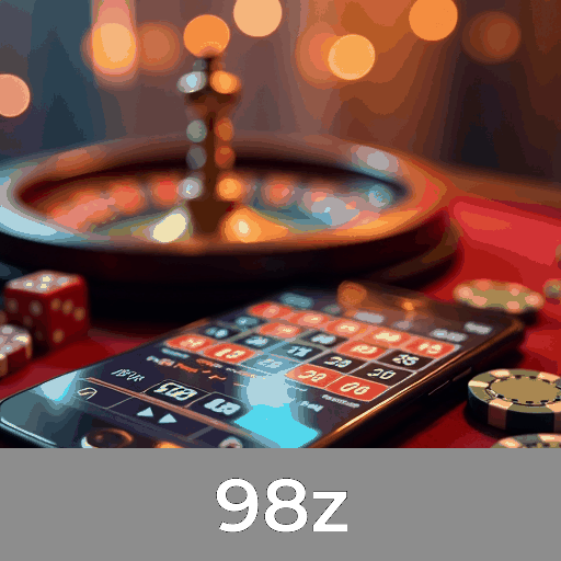 Aproveite os Bônus e Ofertas Únicas do 98z